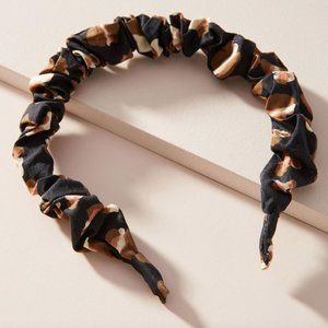 Anthropologie Lola Headband